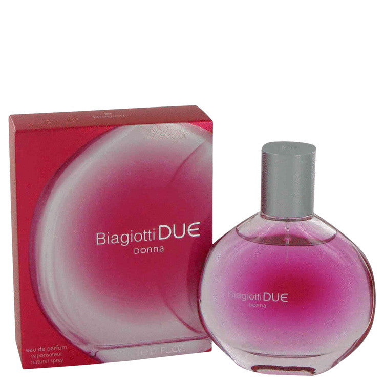 Due by Laura Biagiotti Body Lotion (Unboxed) 5 oz Due by Laura Biagiotti Body Lotion (Unboxed) 5 oz